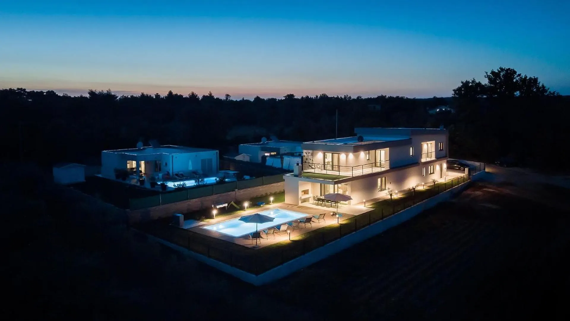 Villa Artsi Svetvinčenat 0*,  Kroatien