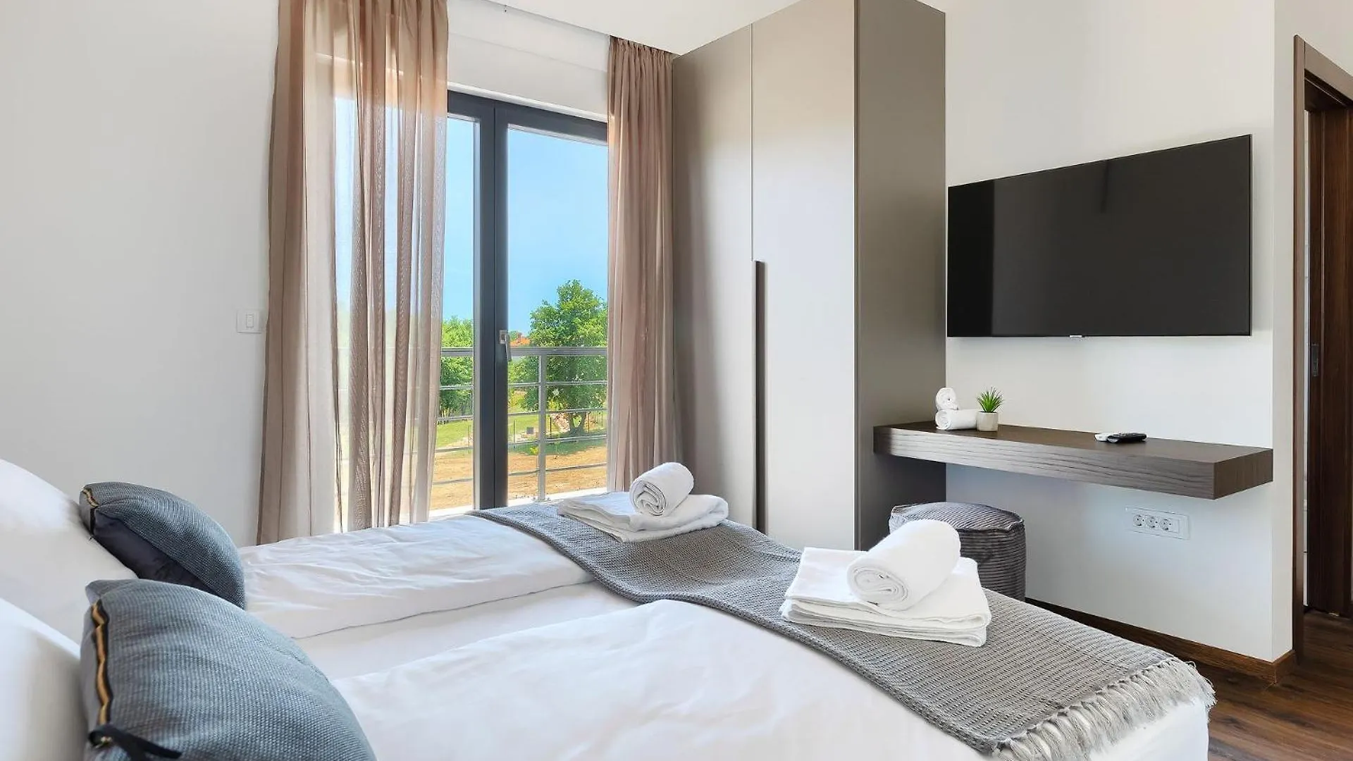 Villa Artsi Svetvinčenat 0*,