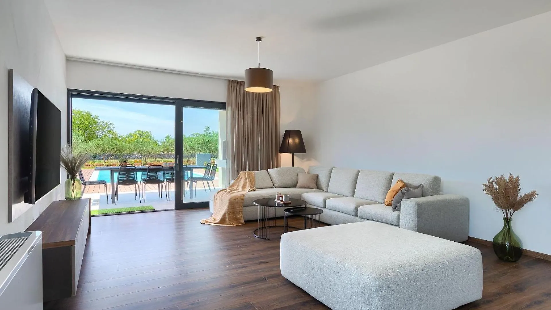 Villa Artsi Svetvinčenat 0*,  Kroatien