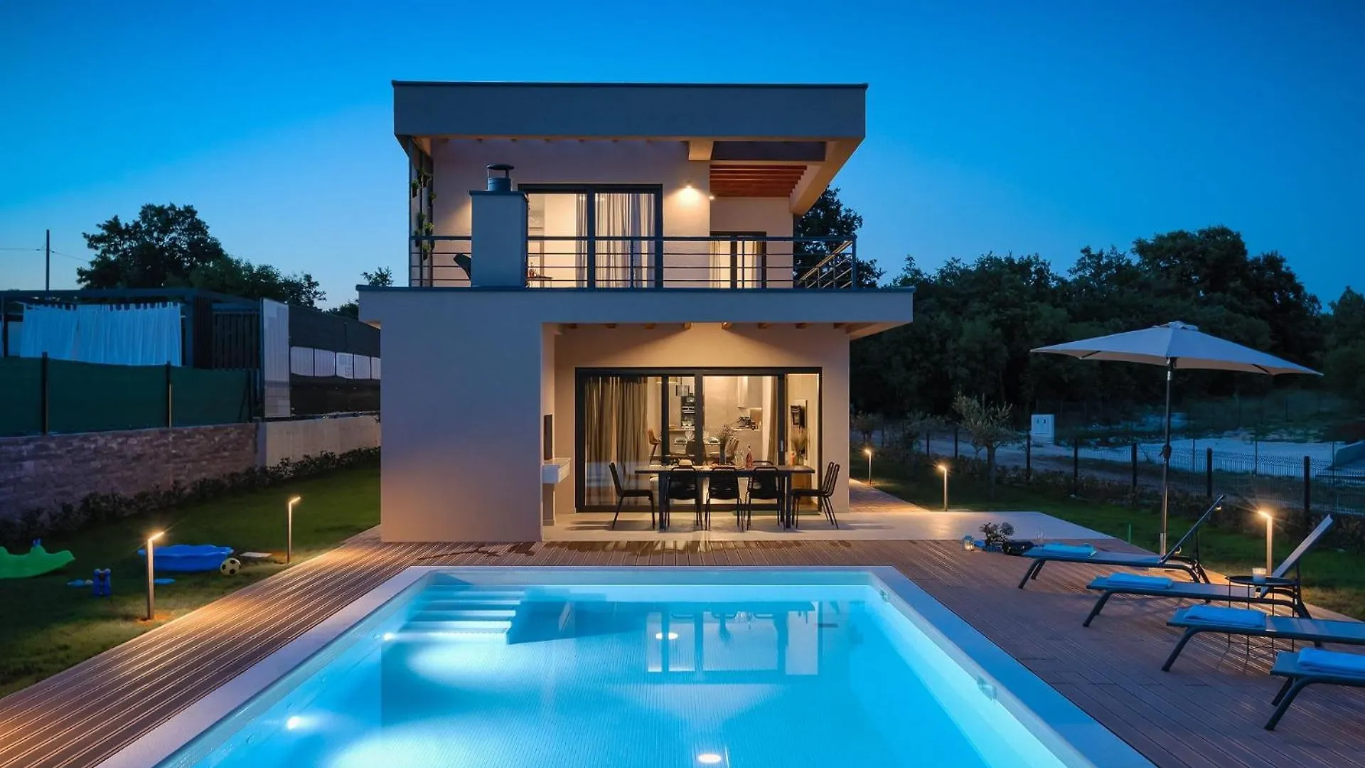 Villa Artsi Svetvinčenat